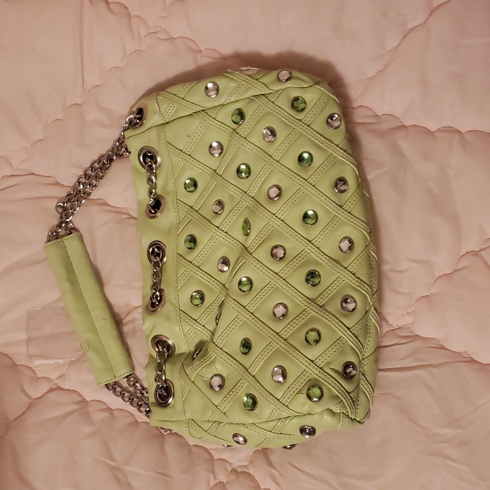 Cavallos purse
